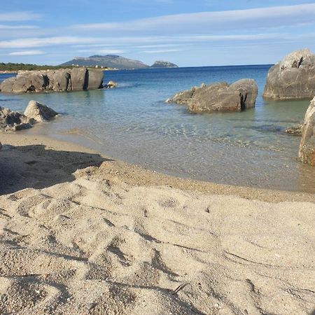 Home On Sardinia Beach Olbia Exterior foto