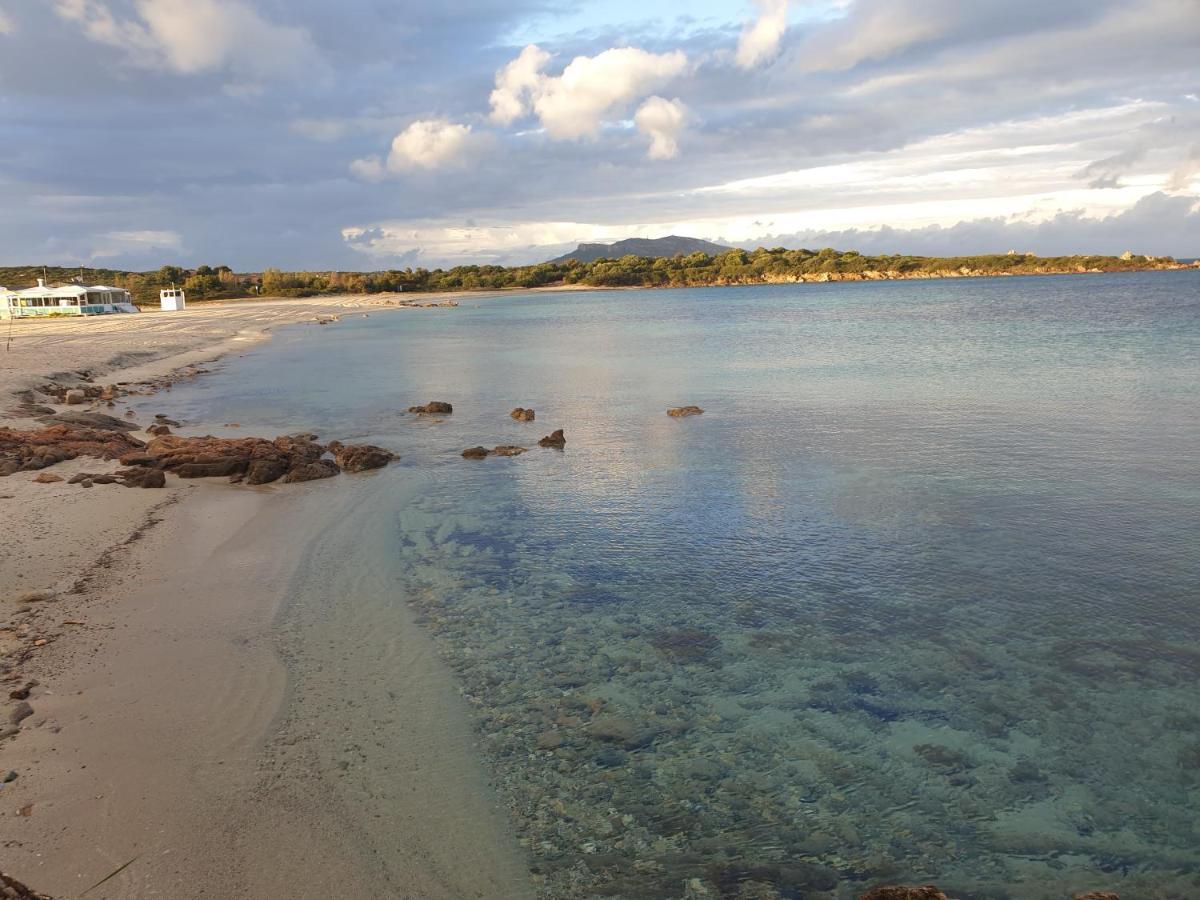 Home On Sardinia Beach Olbia Exterior foto