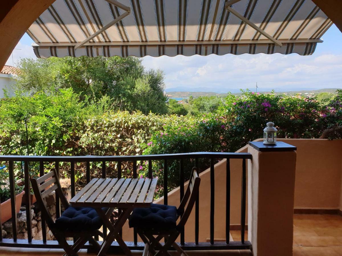 Home On Sardinia Beach Olbia Exterior foto