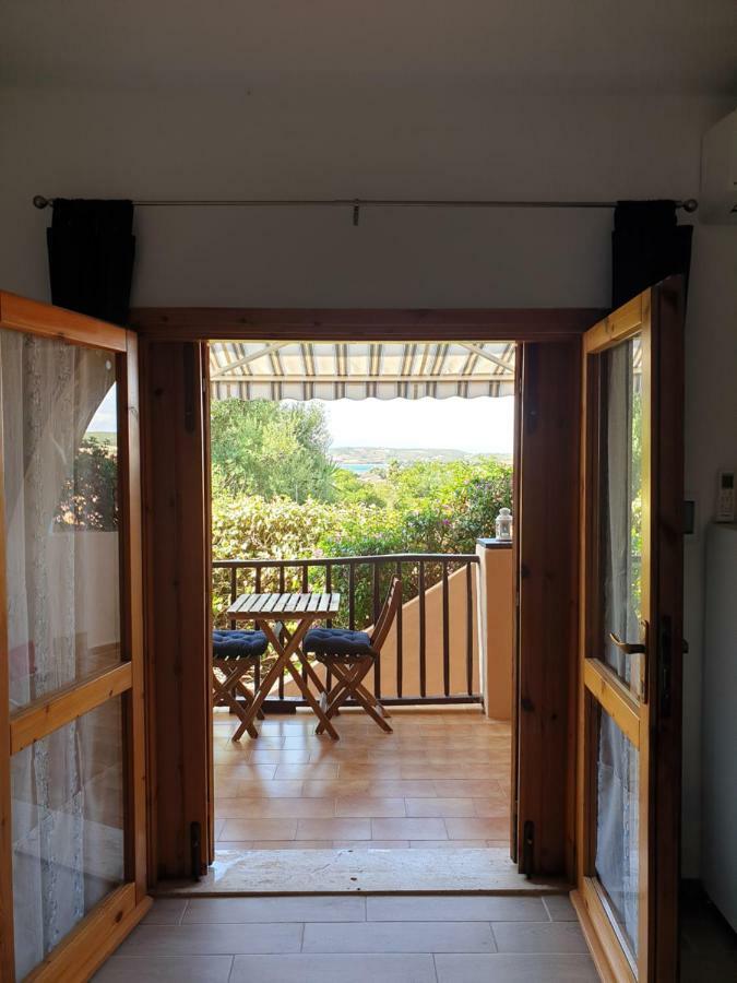 Home On Sardinia Beach Olbia Exterior foto