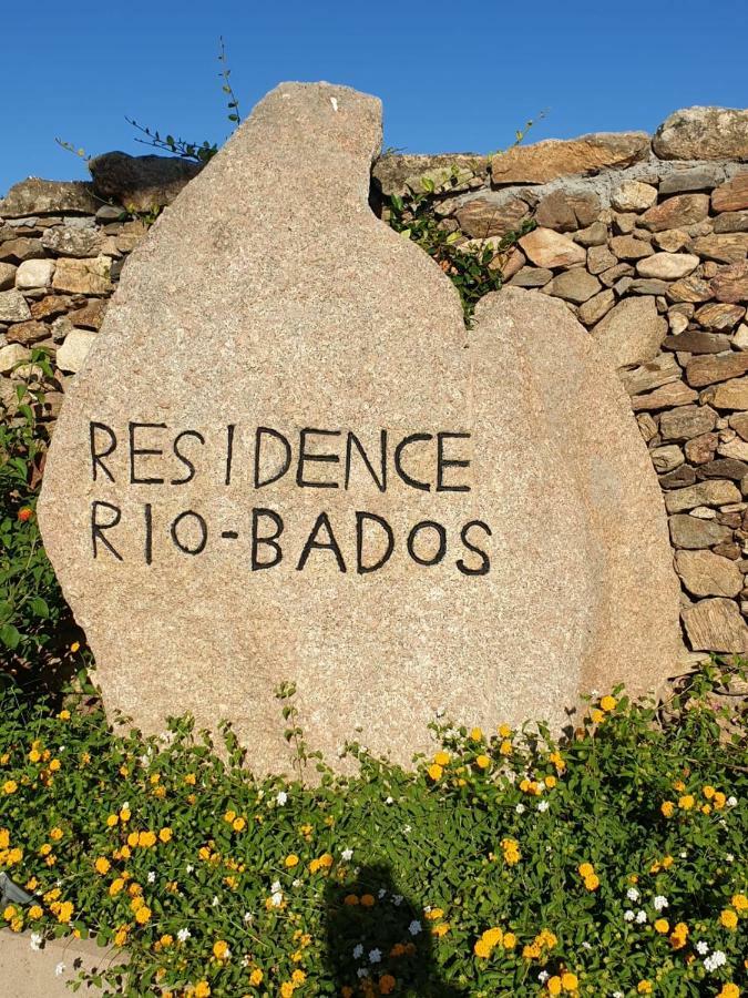 Home On Sardinia Beach Olbia Exterior foto
